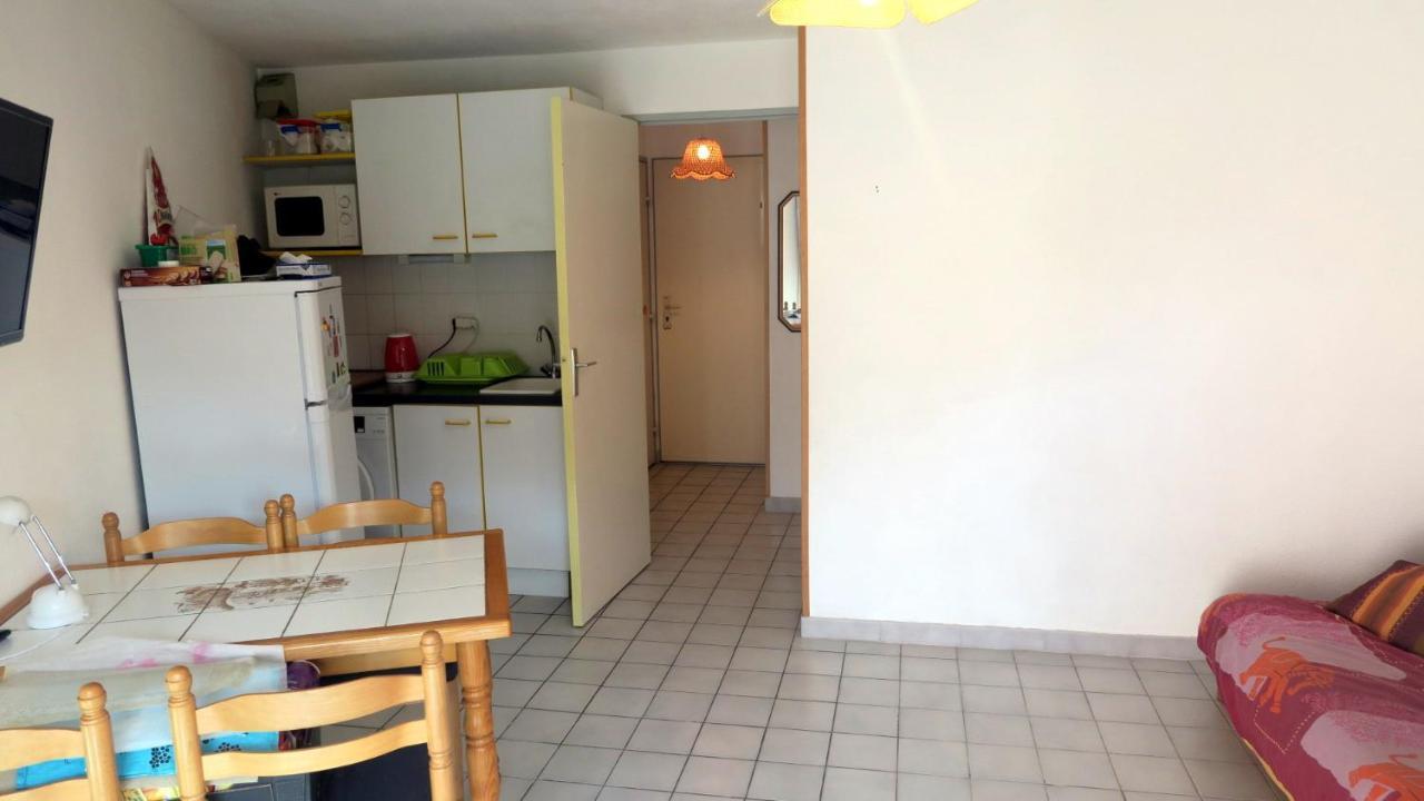 Sol-Y-Days Mathilde, Agreable Appartement En Rez-De-Jardin Avec Parking Et Un Acces Direct A La Plage Le Grau-du-Roi Eksteriør bilde